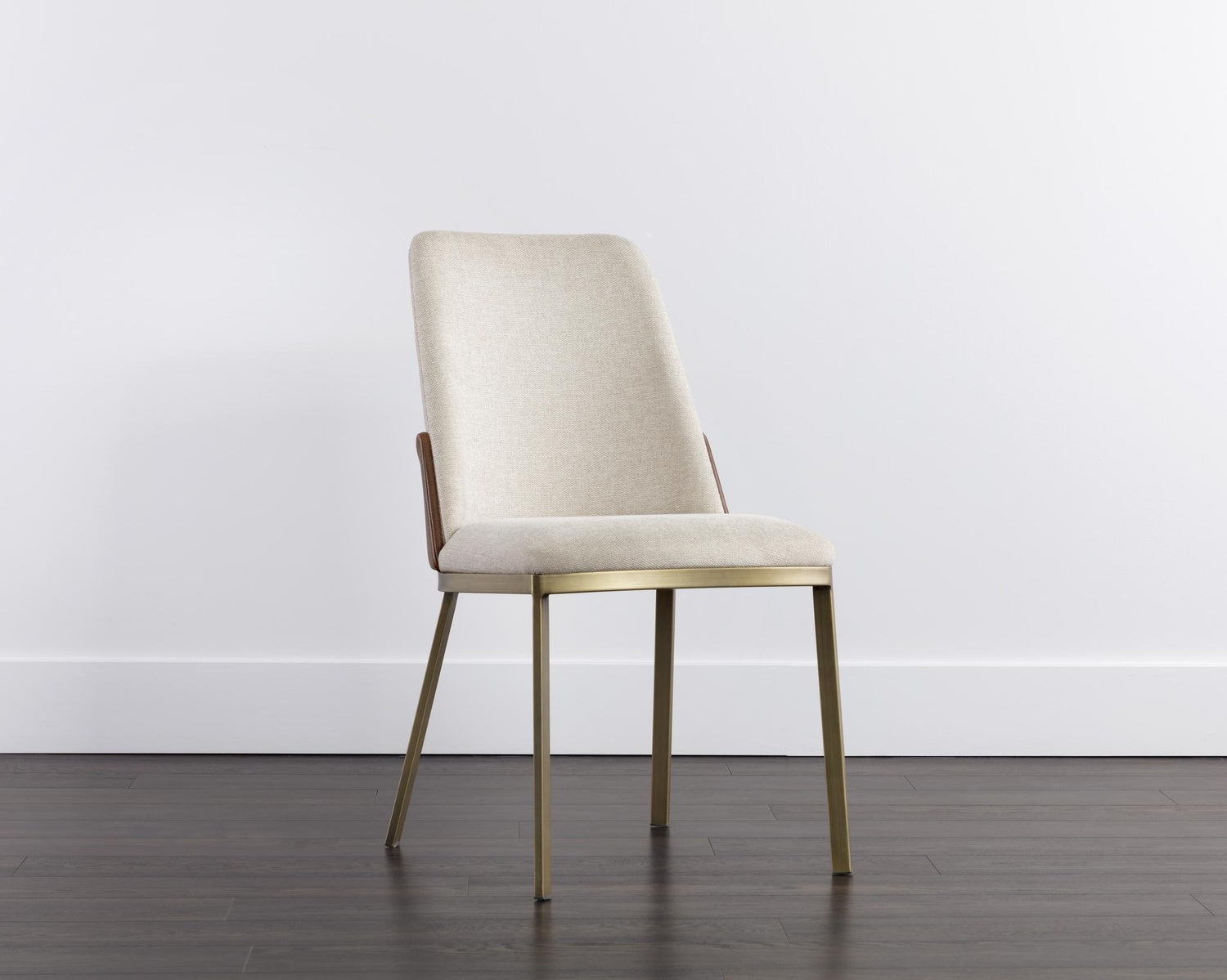 Sunpan MARIE DINING CHAIR - Dining Chairs