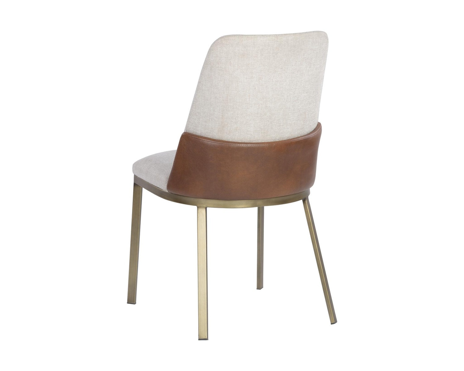 Sunpan MARIE DINING CHAIR - Dining Chairs
