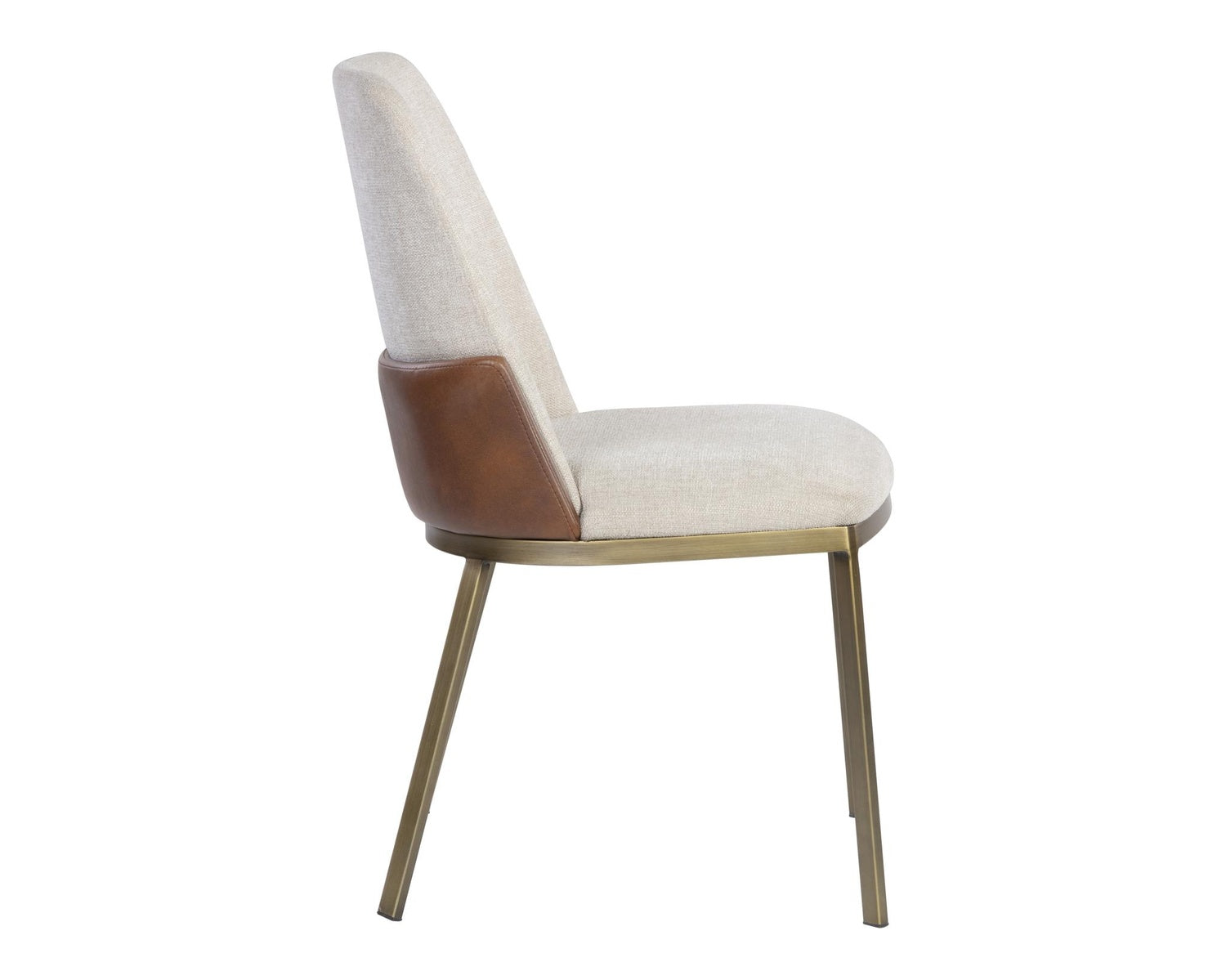 Sunpan MARIE DINING CHAIR - Dining Chairs