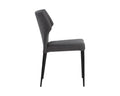 Sunpan JAMES STACKABLE DINING CHAIR - Dining Chairs