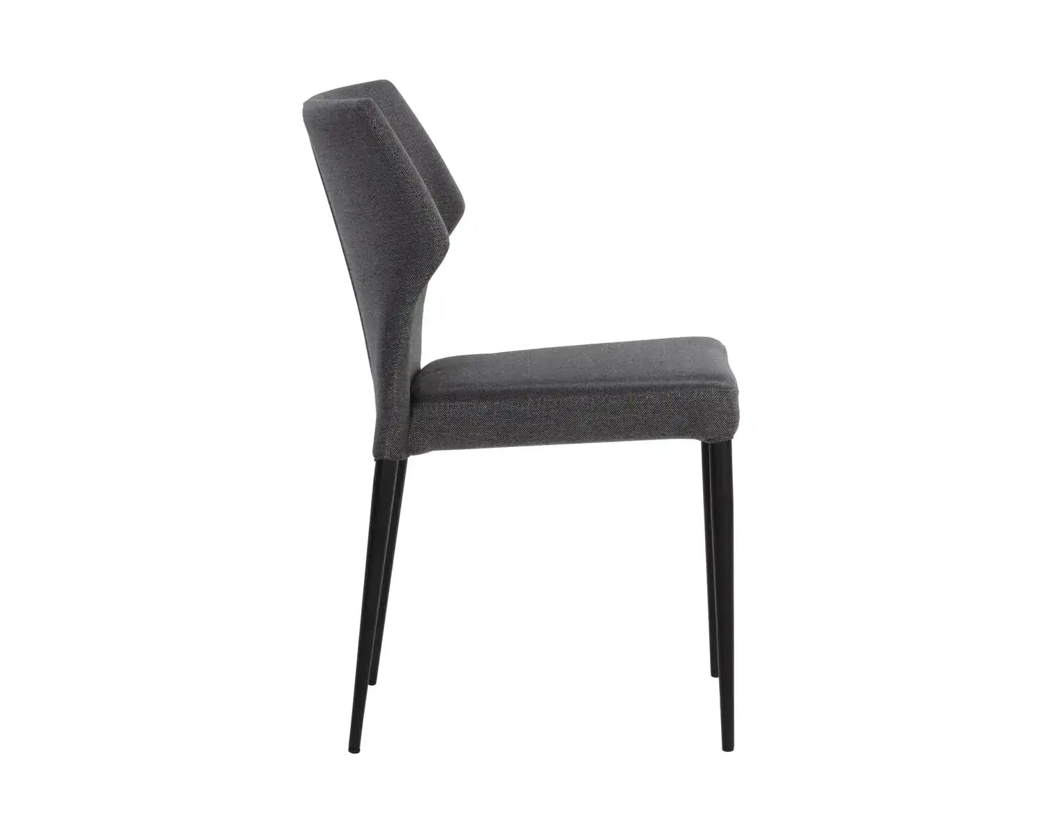 Sunpan JAMES STACKABLE DINING CHAIR - Dining Chairs