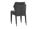 Sunpan JAMES STACKABLE DINING CHAIR - Dining Chairs