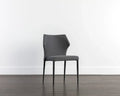 Sunpan JAMES STACKABLE DINING CHAIR - Dining Chairs