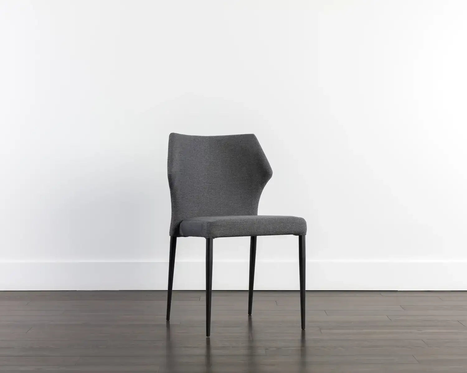 Sunpan JAMES STACKABLE DINING CHAIR - Dining Chairs