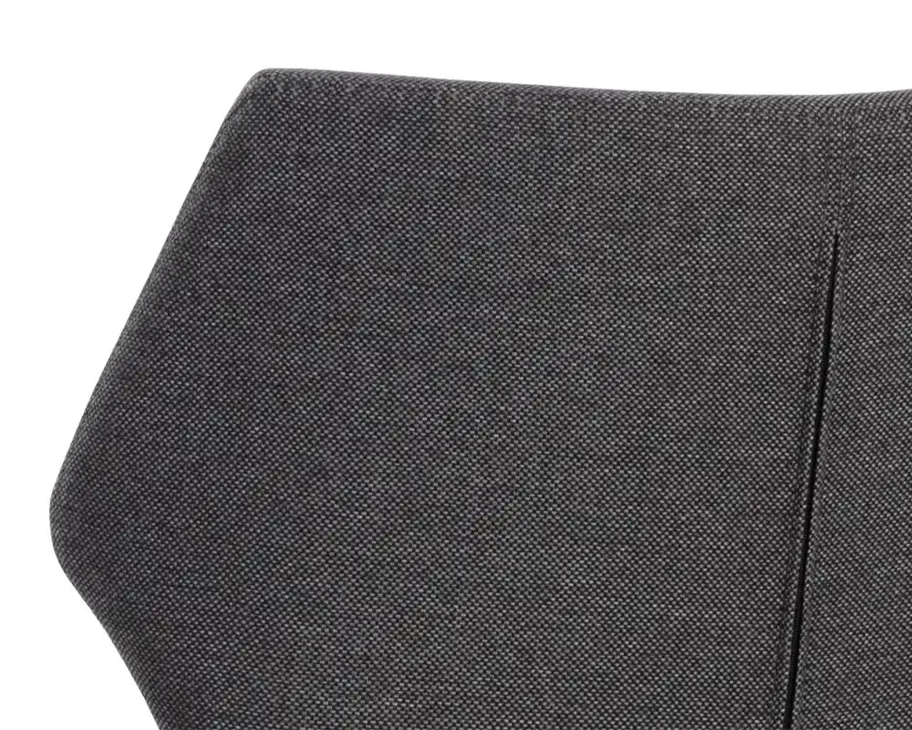 Sunpan JAMES STACKABLE DINING CHAIR - Dining Chairs