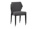 Sunpan JAMES STACKABLE DINING CHAIR - Dining Chairs