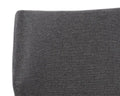 Sunpan JAMES STACKABLE DINING CHAIR - Dining Chairs
