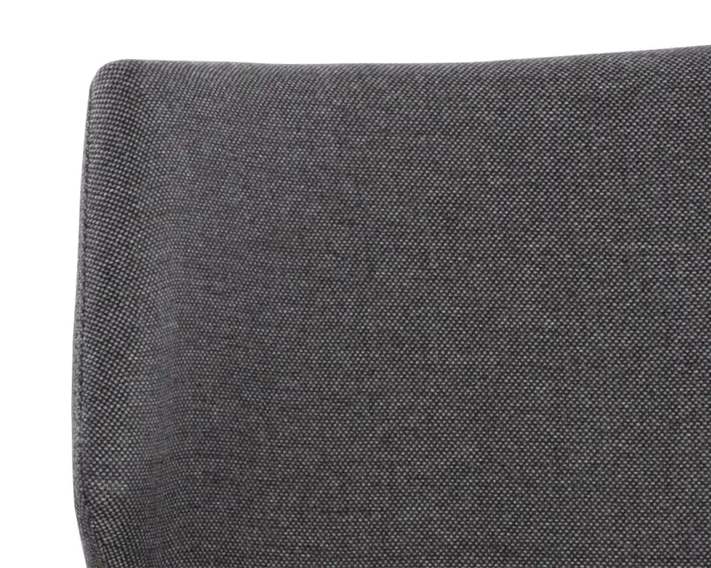 Sunpan JAMES STACKABLE DINING CHAIR - Dining Chairs