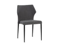 Sunpan JAMES STACKABLE DINING CHAIR - Dining Chairs