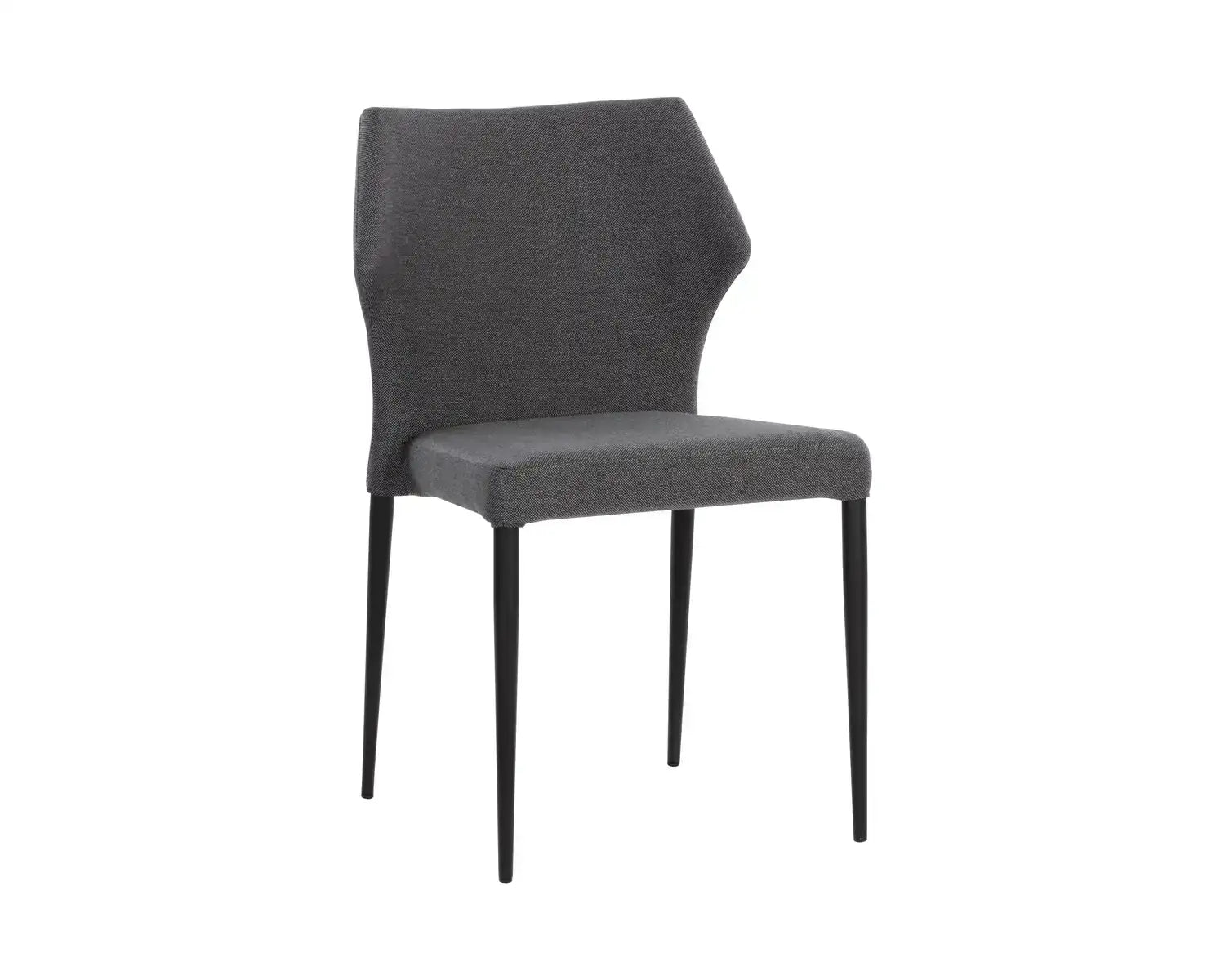 Sunpan JAMES STACKABLE DINING CHAIR - Dining Chairs