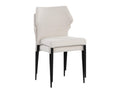 Sunpan JAMES STACKABLE DINING CHAIR - Dining Chairs