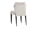 Sunpan JAMES STACKABLE DINING CHAIR - Dining Chairs