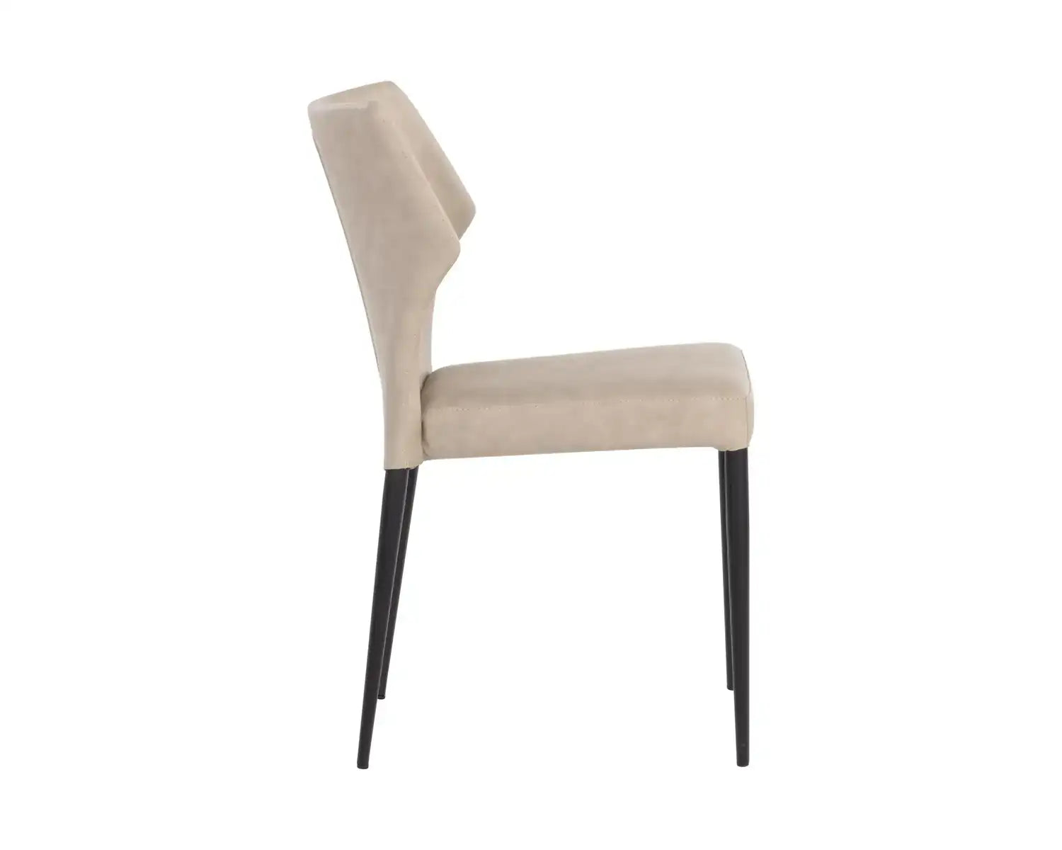 Sunpan JAMES STACKABLE DINING CHAIR - Dining Chairs