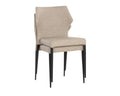Sunpan JAMES STACKABLE DINING CHAIR - Dining Chairs