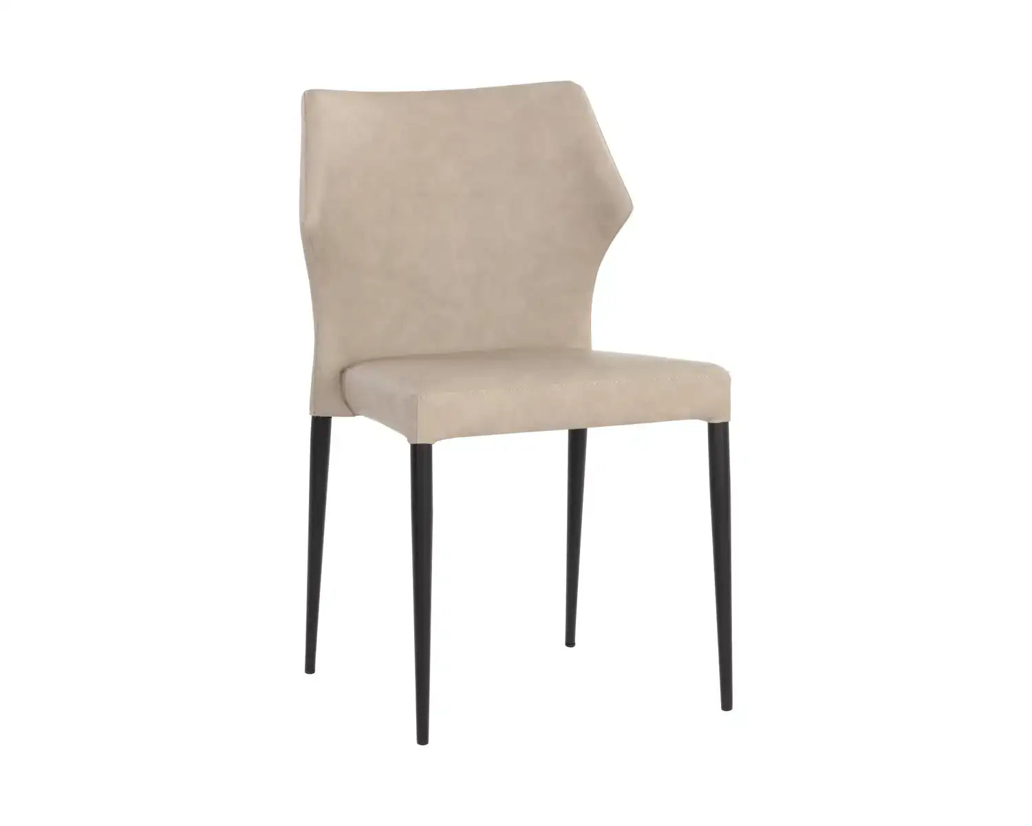 Sunpan JAMES STACKABLE DINING CHAIR - Dining Chairs