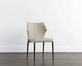 Sunpan JAMES STACKABLE DINING CHAIR - Dining Chairs