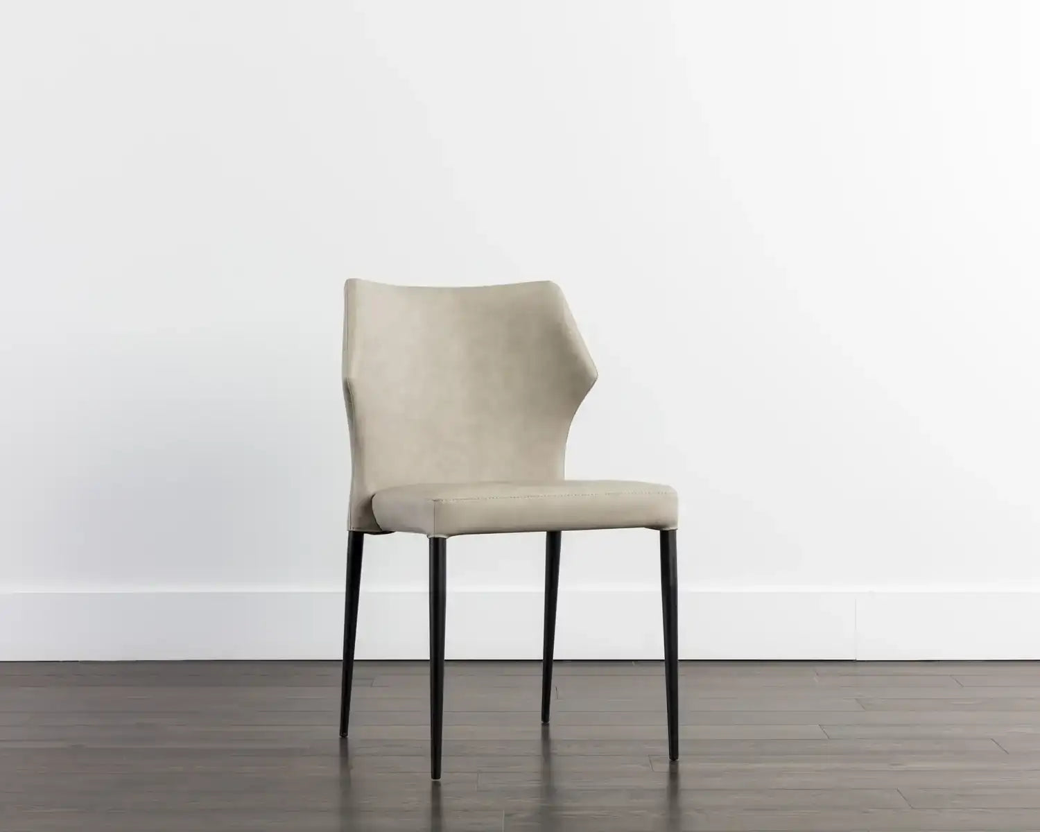 Sunpan JAMES STACKABLE DINING CHAIR - Dining Chairs