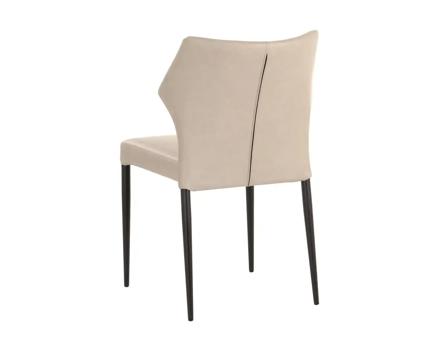 Sunpan JAMES STACKABLE DINING CHAIR - Dining Chairs