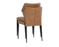 Sunpan JAMES STACKABLE DINING CHAIR - Dining Chairs