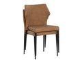 Sunpan JAMES STACKABLE DINING CHAIR - Dining Chairs