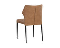 Sunpan JAMES STACKABLE DINING CHAIR - Dining Chairs