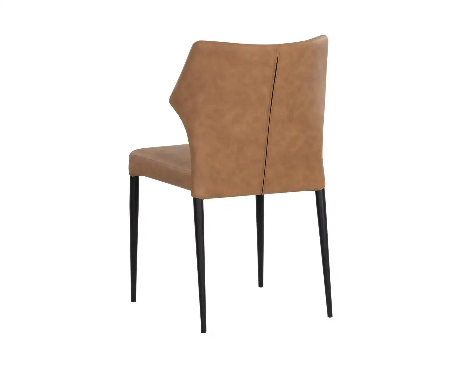 Sunpan JAMES STACKABLE DINING CHAIR - Dining Chairs