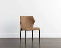 Sunpan JAMES STACKABLE DINING CHAIR - Dining Chairs