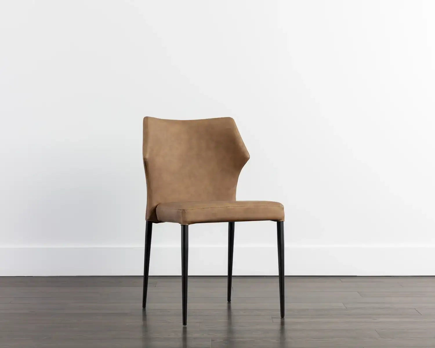 Sunpan JAMES STACKABLE DINING CHAIR - Dining Chairs
