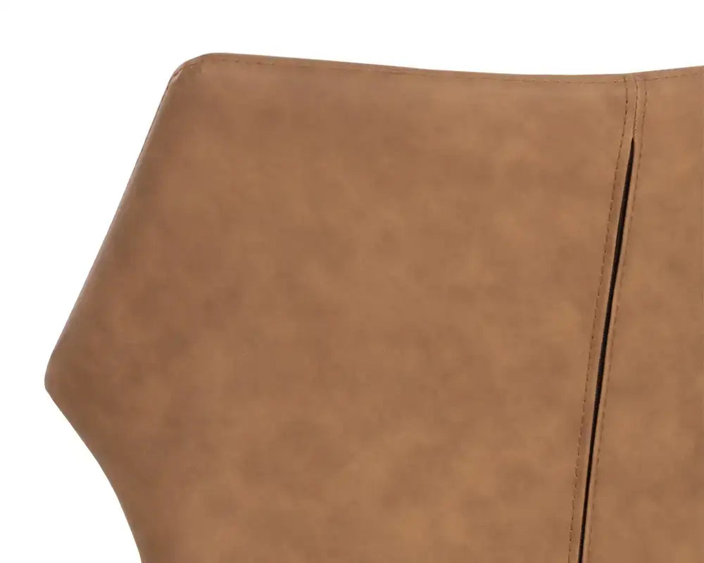 Sunpan JAMES STACKABLE DINING CHAIR - Dining Chairs