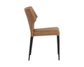 Sunpan JAMES STACKABLE DINING CHAIR - Dining Chairs