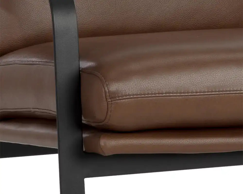 SUNPAN STERLING LOUNGE CHAIR - Lounge