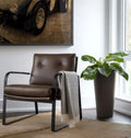 SUNPAN STERLING LOUNGE CHAIR - Lounge