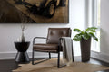 SUNPAN STERLING LOUNGE CHAIR - Lounge