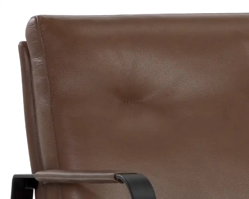 SUNPAN STERLING LOUNGE CHAIR - Lounge
