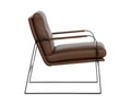 SUNPAN STERLING LOUNGE CHAIR - Lounge
