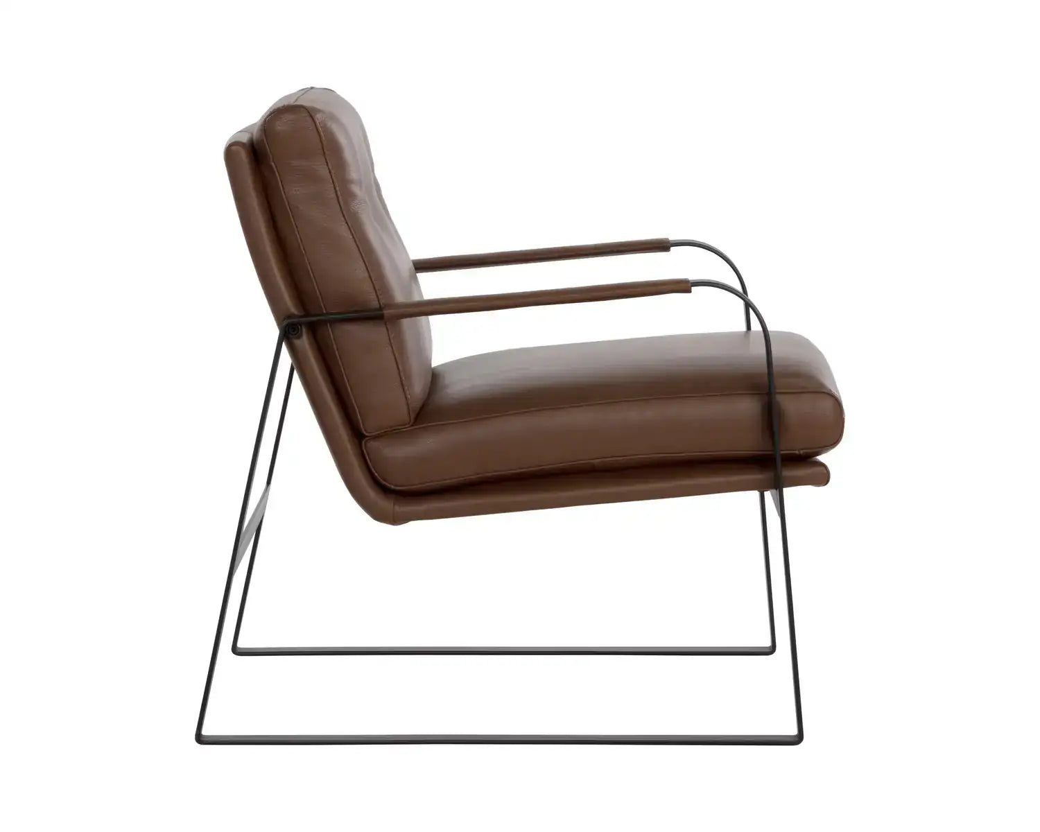 SUNPAN STERLING LOUNGE CHAIR - Lounge
