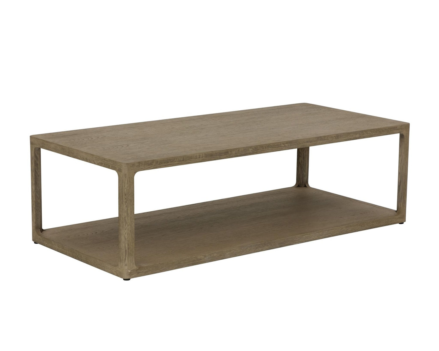 Sunpan DONCASTER COFFEE TABLE - Coffee