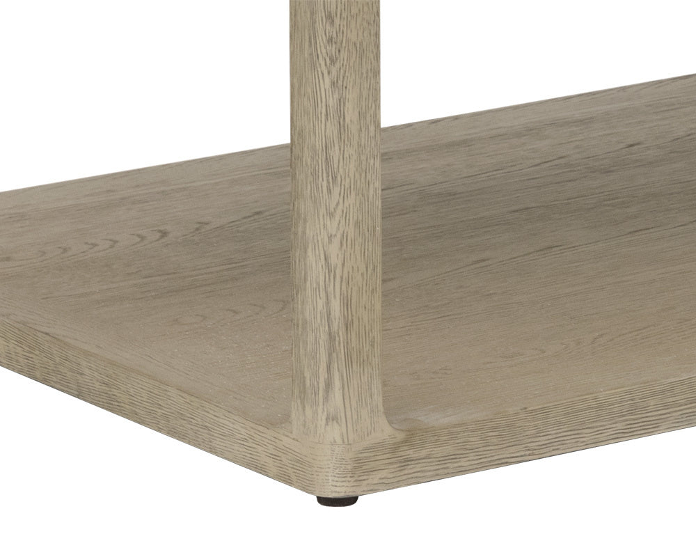 Sunpan DONCASTER COFFEE TABLE - Coffee