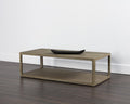 Sunpan DONCASTER COFFEE TABLE - Coffee