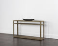 Sunpan DONCASTER CONSOLE TABLE - Consoles