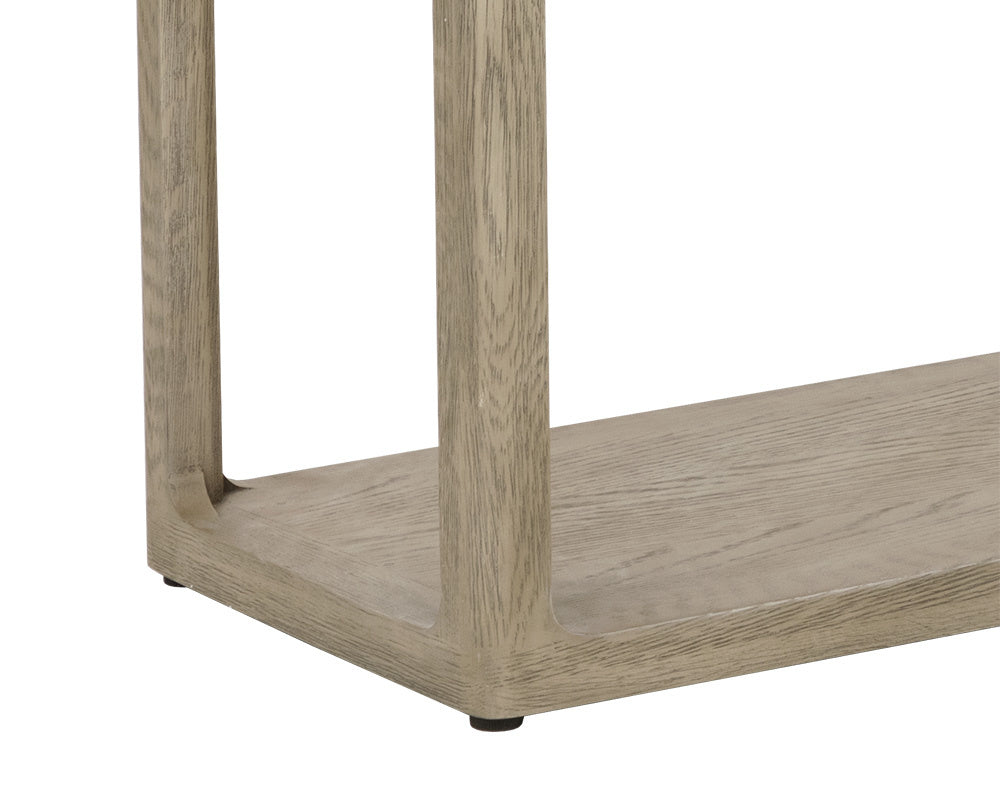 Sunpan DONCASTER CONSOLE TABLE - Consoles