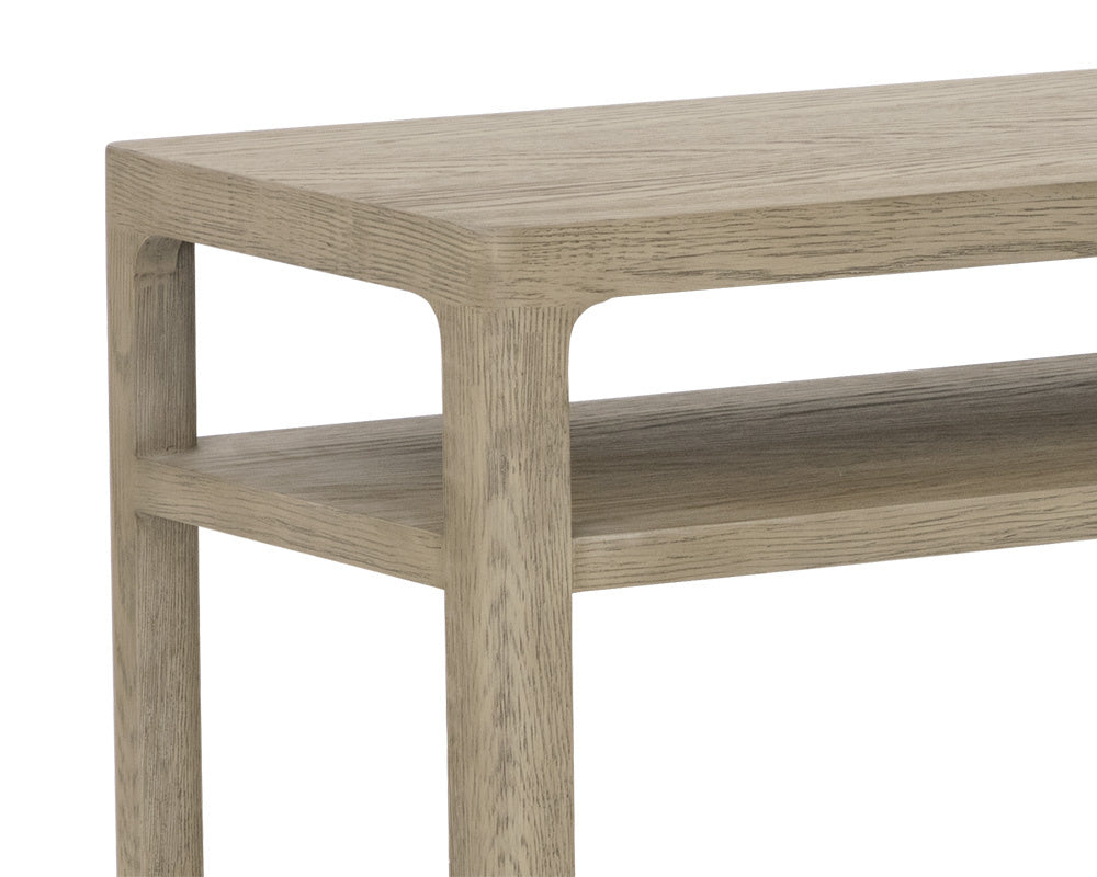 Sunpan DONCASTER CONSOLE TABLE - Consoles