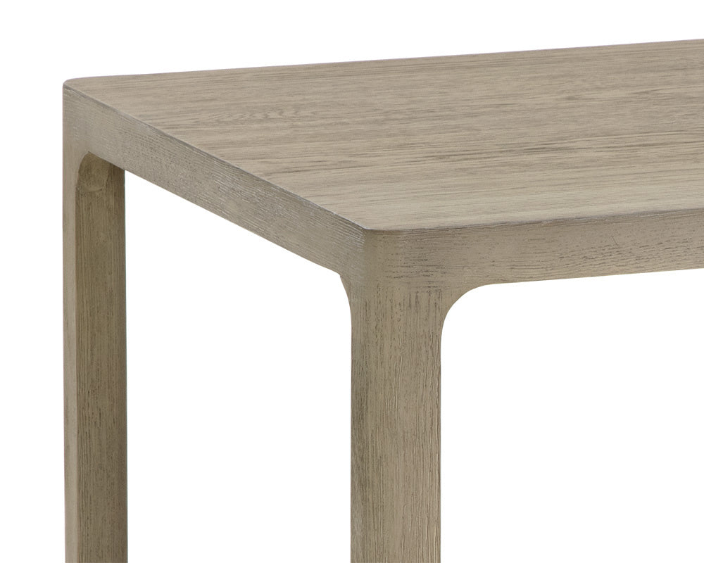 SUNPAN DONCASTER SIDE TABLE - Side