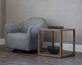 Sunpan DONCASTER SIDE TABLE - Side
