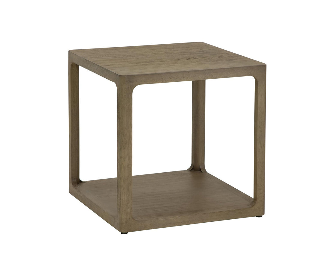 SUNPAN DONCASTER SIDE TABLE - Side