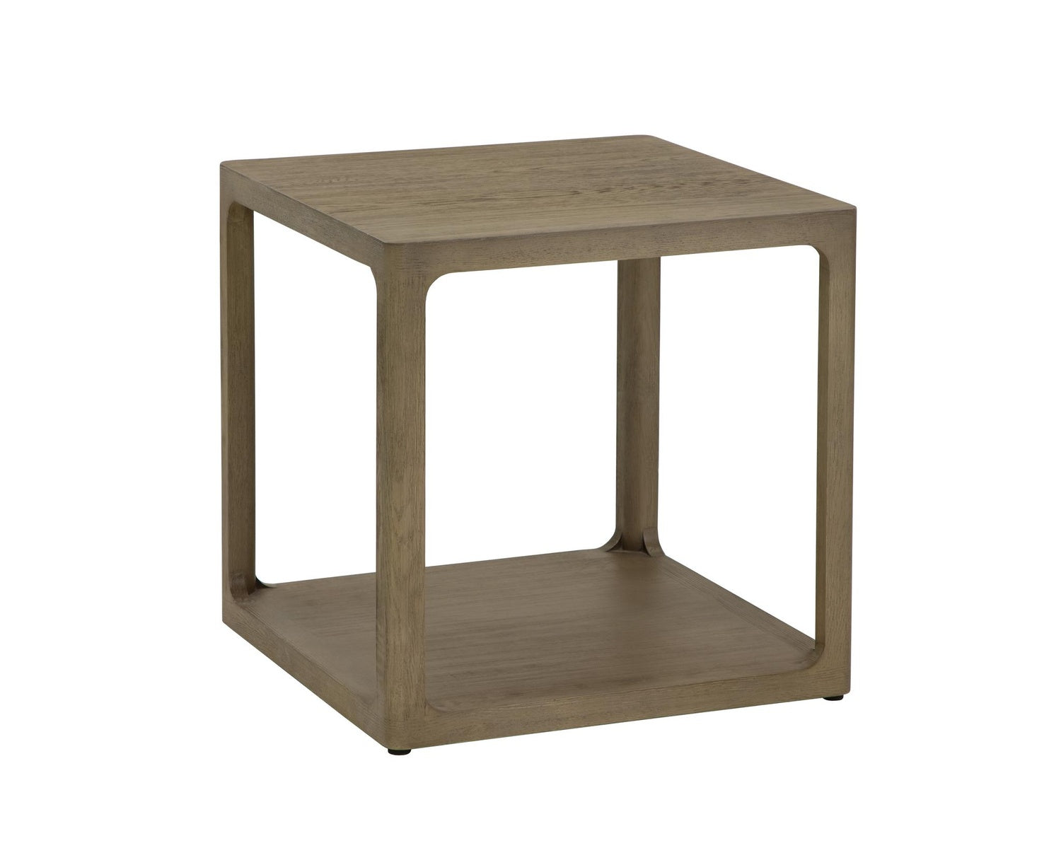 Sunpan DONCASTER SIDE TABLE - Side