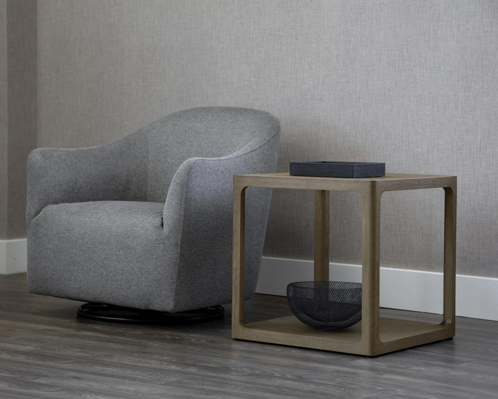 SUNPAN DONCASTER SIDE TABLE - Side