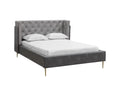 SUNPAN LAURA BED - Beds