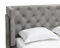 SUNPAN LAURA BED - Beds