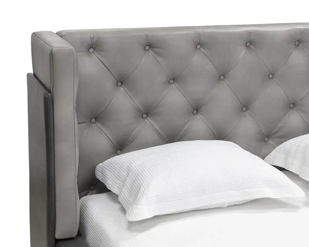 SUNPAN LAURA BED - Beds